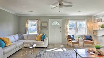 Nhà (3 Bedrooms) | Nội thất