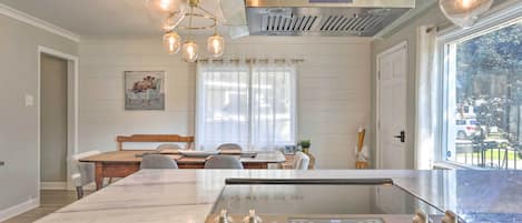 Maison (3 Bedrooms) | Intérieur
