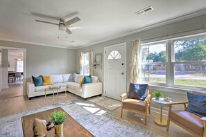 Casa (3 Bedrooms) | Interior