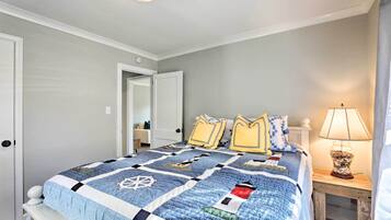 Nhà (3 Bedrooms) | Nội thất