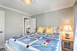 Casa (3 Bedrooms) | Parte interna