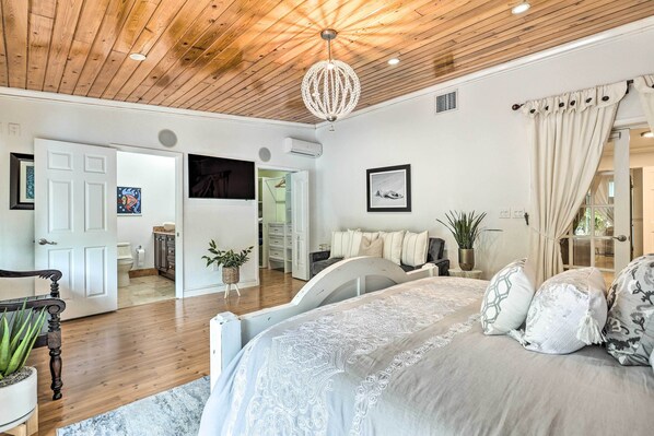 Nhà (4 Bedrooms) | Nội thất