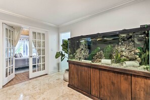 Hus (4 Bedrooms) | Innvendig