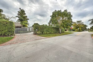 Hus (4 Bedrooms) | Innvendig