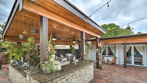 House (4 Bedrooms) | Interior - Elegant Miami Home w/ Private Tropical Oasis! (Miami)