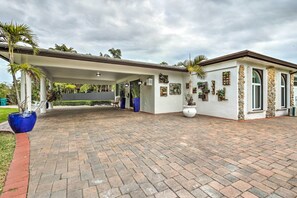 House (4 Bedrooms) | Interior - Elegant Miami Home w/ Private Tropical Oasis! (Miami)