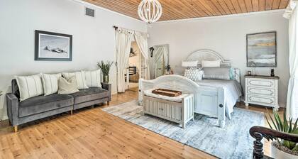 Elegant Miami Home w/ Private Tropical Oasis!