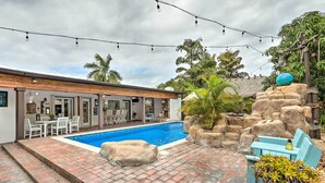 House (4 Bedrooms) | Interior - Elegant Miami Home w/ Private Tropical Oasis! (Miami)
