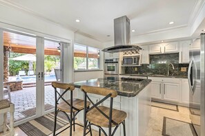 Nhà (4 Bedrooms) | Nội thất
