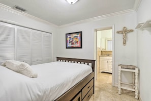 House (4 Bedrooms) | Interior - Elegant Miami Home w/ Private Tropical Oasis! (Miami)