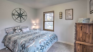 Cottage (3 Bedrooms) | Interior