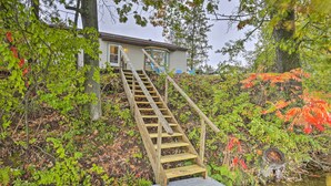 Cottage (3 Bedrooms) | Interior