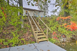 Cottage (3 Bedrooms) | Interior