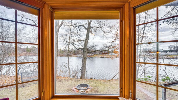 Cottage (3 Bedrooms) | Interior