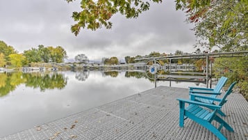 Cottage (3 Bedrooms) | Interior
