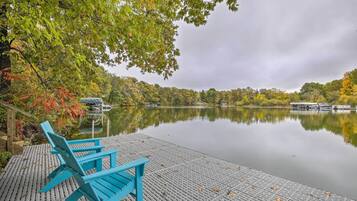 Cottage (3 Bedrooms) | Front of property