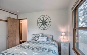 Cottage (3 Bedrooms) | Interior - Birchwood Cottage With Red Cedar Lake Access! (Birchwood)