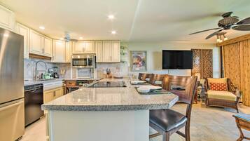 Apartment (1 Bedroom) | Interior