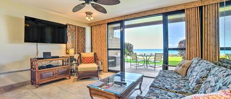 Apartment (1 Bedroom) | Front of property