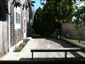 Terras