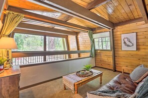 Ferienhaus (2 Bedrooms) | Innenbereich