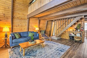 平房 (2 Bedrooms) | 住宿內部