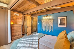 Ferienhaus (2 Bedrooms) | Innenbereich