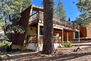 Cottage (2 Bedrooms) | Interior