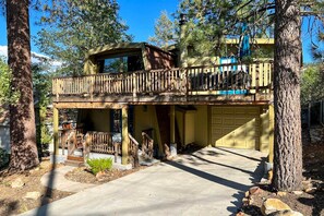 Cottage (2 Bedrooms) | Interior