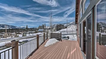 Nhà (3 Bedrooms) | Nội thất