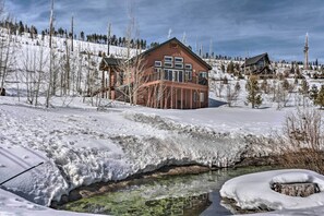 Talo (3 Bedrooms) | Sisätilat