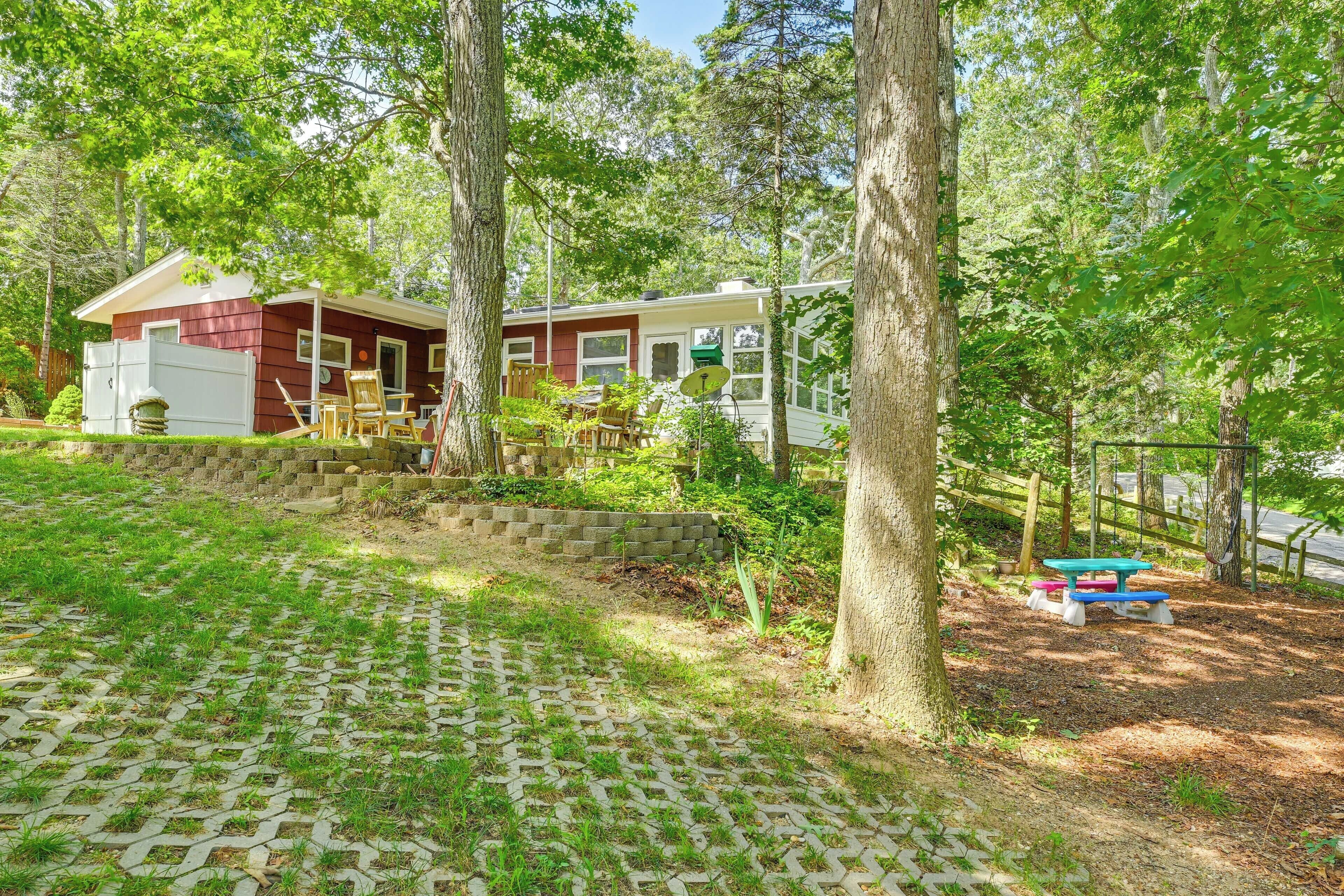 Maison (3 Bedrooms) | Intérieur