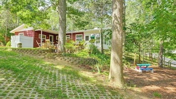 Maison (3 Bedrooms) | Intérieur