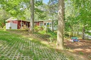 Maison (3 Bedrooms) | Intérieur