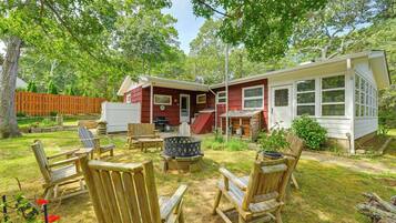 Maison (3 Bedrooms) | Intérieur