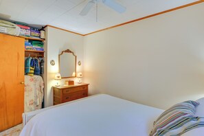 Maison (3 Bedrooms) | Intérieur