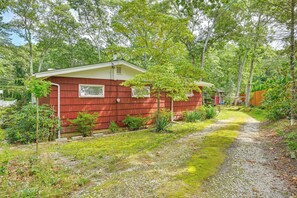 獨棟房屋 (3 Bedrooms) | 住宿內部