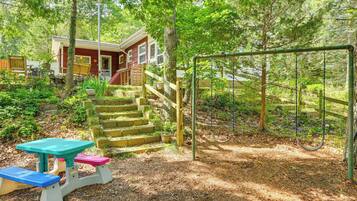 Ferienhaus (3 Bedrooms) | Innenbereich