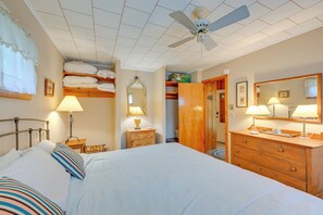 Nhà (3 Bedrooms) | Nội thất
