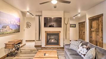 公寓 (2 Bedrooms) | 住宿内部