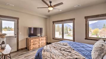 公寓 (2 Bedrooms) | 住宿內部