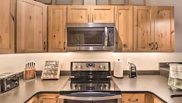 公寓 (2 Bedrooms) | 住宿内部