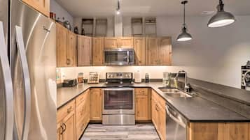 公寓 (2 Bedrooms) | 住宿內部