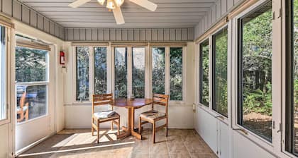 Family-friendly Home Near Destin Beaches