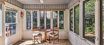 Family-friendly Home Near Destin Beaches