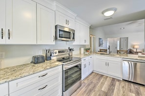 Rumah (3 Bedrooms) | Interior