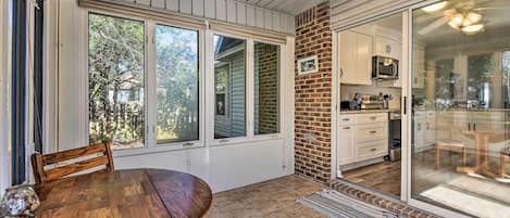 Hus (3 Bedrooms) | Innvendig