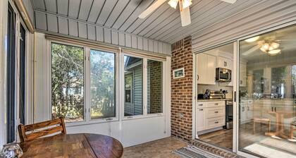 Family-friendly Home Near Destin Beaches