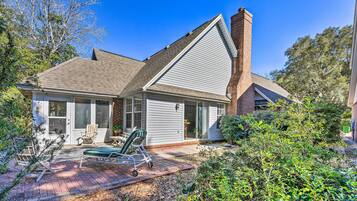 Nhà (3 Bedrooms) | Nội thất