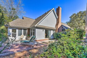 Interior - Family-friendly Home Near Destin Beaches (Niceville)